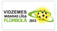 vidzemes vasaras līga florbolā 2013